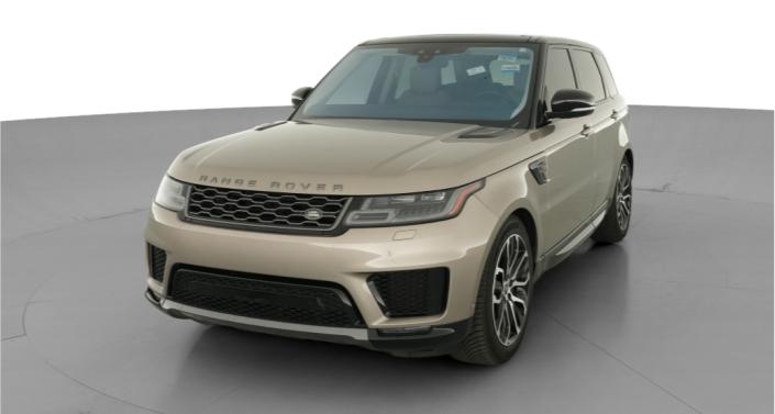2021 Land Rover Range Rover Sport HSE -
                  Tolleson, AZ