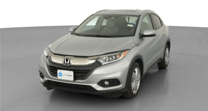 Thumbnail: 2019 Honda HR-V - 1