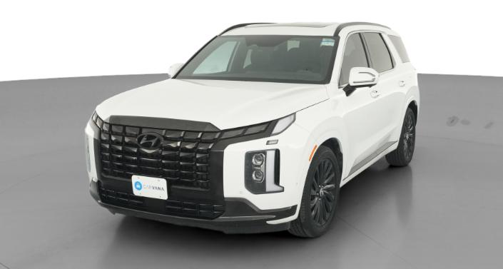Thumbnail: 2024 Hyundai Palisade - 1