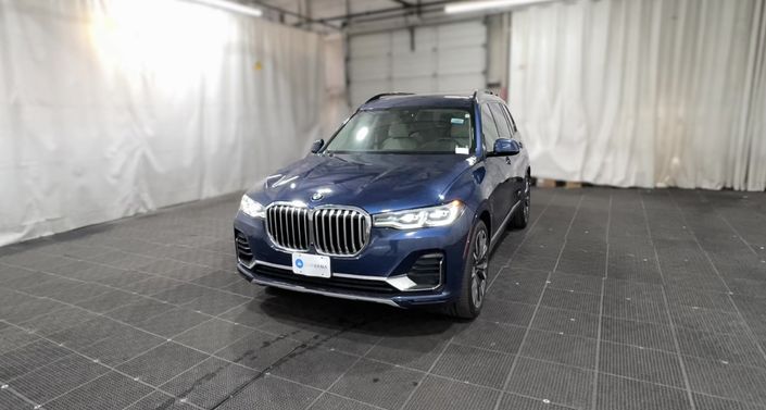 2020 BMW X7 xDrive40i -
                  North Las Vegas, NV