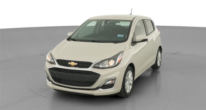 Thumbnail: 2021 Chevrolet Spark - 1