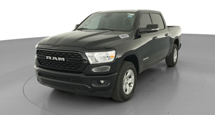 Thumbnail: 2023 RAM 1500 - 1