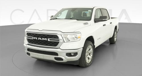 2023 Ram 1500 Crew Cab
