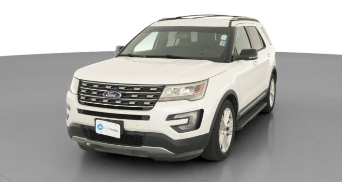Thumbnail: 2017 Ford Explorer - 1