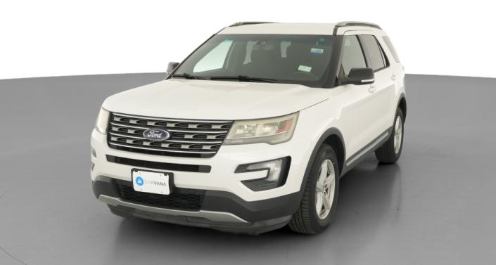 Thumbnail: 2016 Ford Explorer - 1