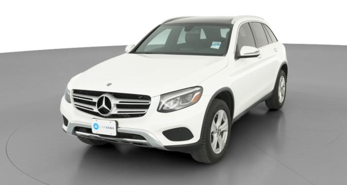 Thumbnail: 2018 Mercedes-Benz GLC - 1