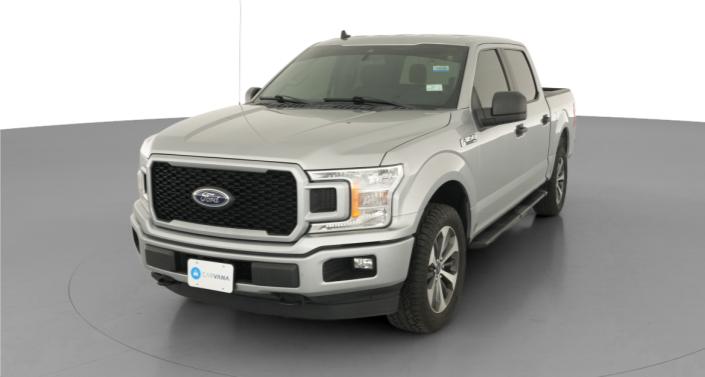 Thumbnail: 2020 Ford Econoline - 1