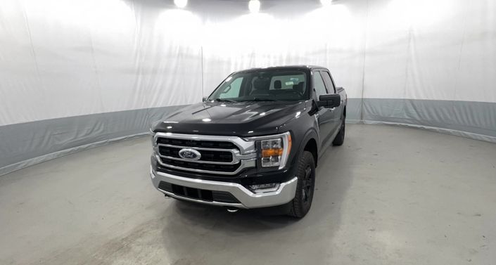 Thumbnail: 2021 Ford Econoline - 1