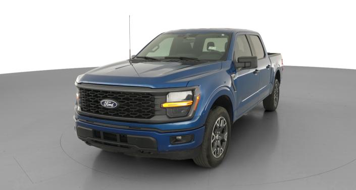 Thumbnail: 2024 Ford Econoline - 1