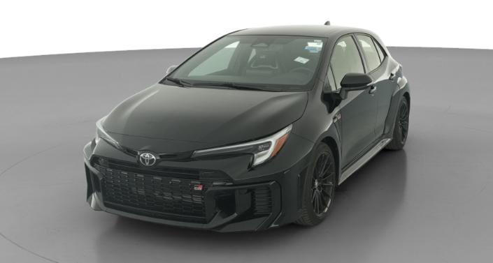2025 Toyota GR Corolla Premium -
                  Indianapolis, IN