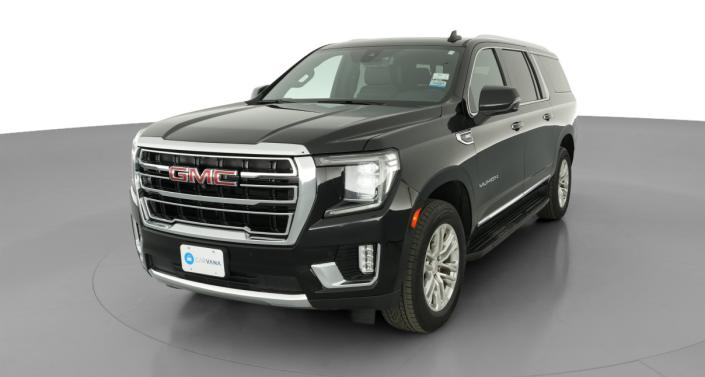 Thumbnail: 2021 GMC Yukon XL - 1