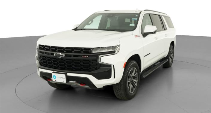 Thumbnail: 2023 Chevrolet Suburban - 1