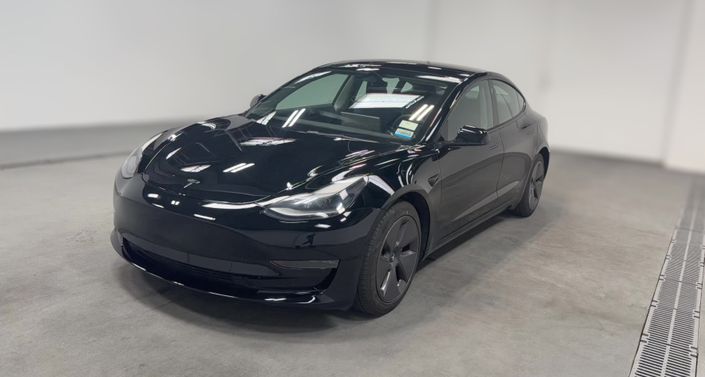 Thumbnail: 2022 Tesla Model 3 - 1