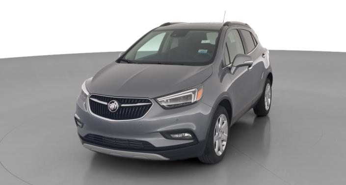 Thumbnail: 2019 Buick Encore - 1