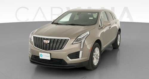 2023 Cadillac XT5