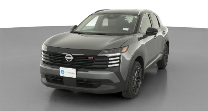 Thumbnail: 2025 Nissan Kicks - 1