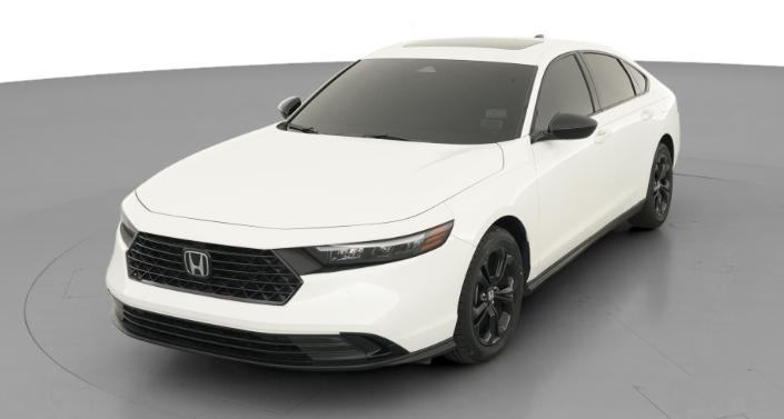 Thumbnail: 2025 Honda Accord - 1