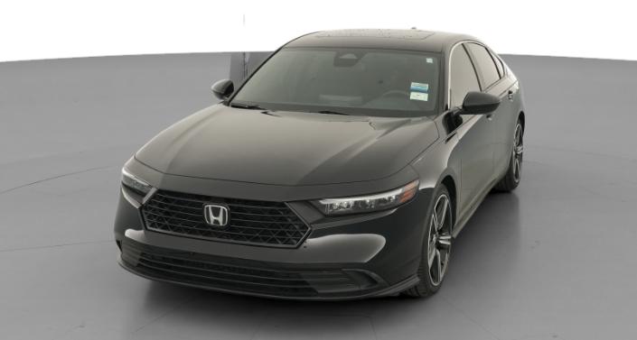 Thumbnail: 2024 Honda Accord - 1