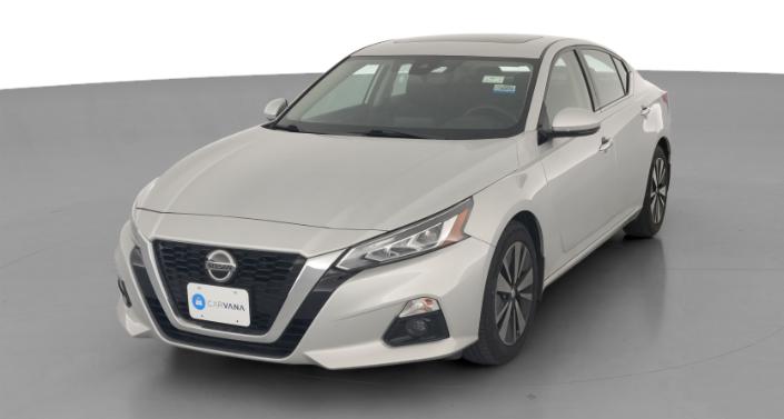 Thumbnail: 2019 Nissan Altima - 1