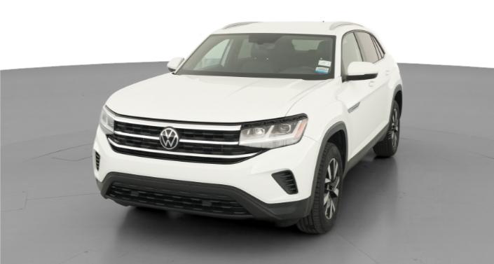 Thumbnail: 2022 Volkswagen Atlas - 1