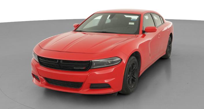 2022 Dodge Charger SXT -
                  Colonial Heights, VA