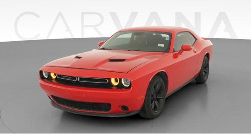 2020 Dodge Challenger