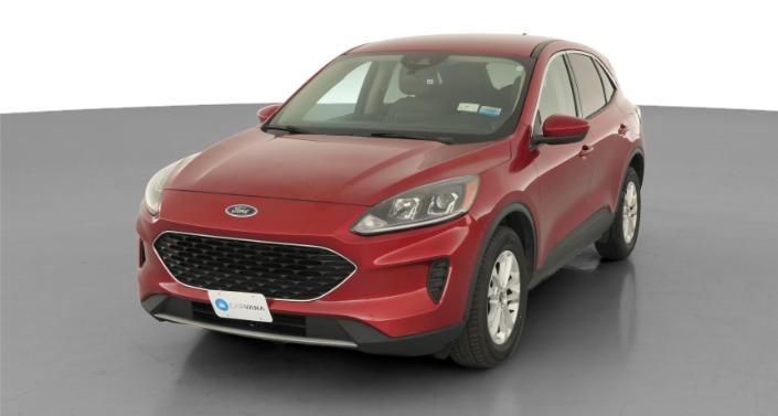 Thumbnail: 2020 Ford Escape - 1