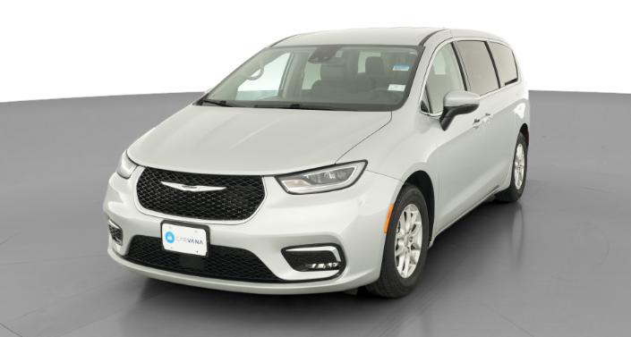 Thumbnail: 2023 Chrysler Pacifica - 1