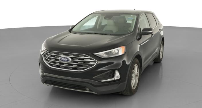 Thumbnail: 2022 Ford Edge - 1