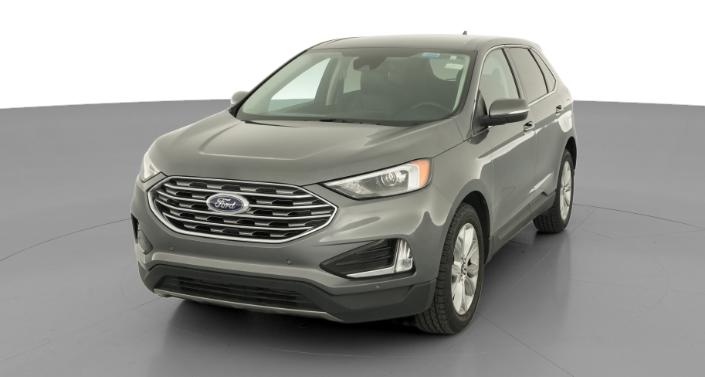 Thumbnail: 2024 Ford Edge - 1