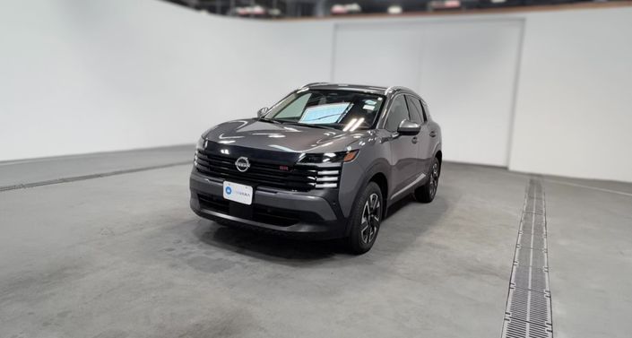 Thumbnail: 2025 Nissan Kicks - 1