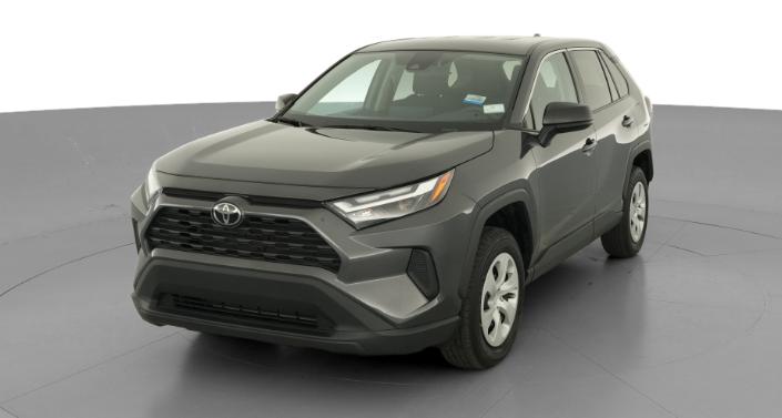 Thumbnail: 2025 Toyota RAV4 - 1
