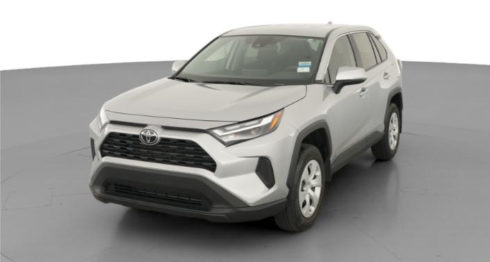 Thumbnail: 2025 Toyota RAV4 - 1