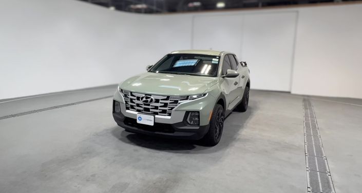 2024 Hyundai Santa Cruz SEL -
                  Tracy, CA