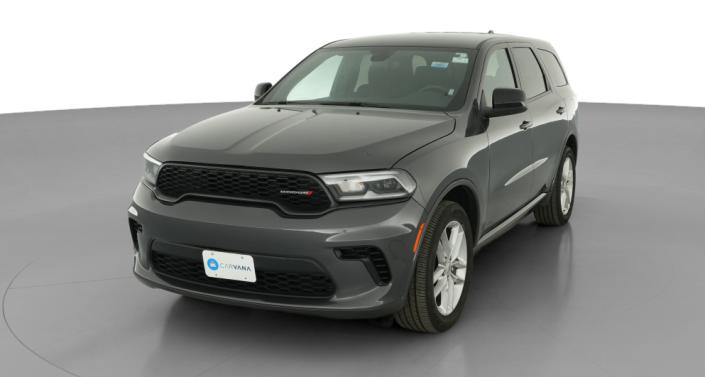 Thumbnail: 2025 Dodge Durango - 1