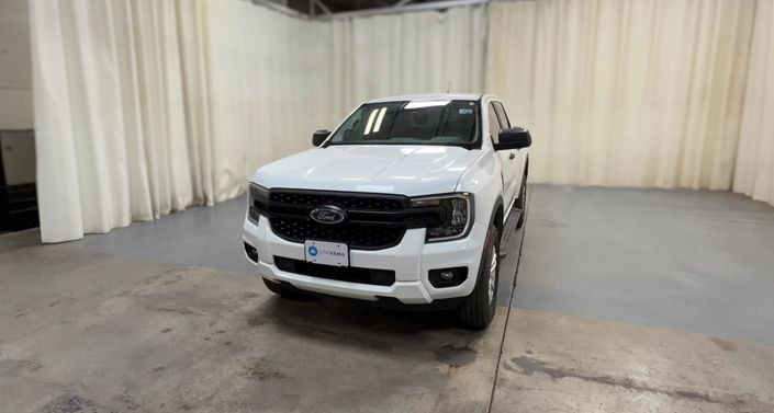 Thumbnail: 2024 Ford Ranger - 1