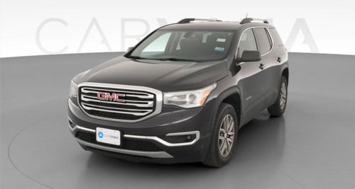 2017 GMC Acadia