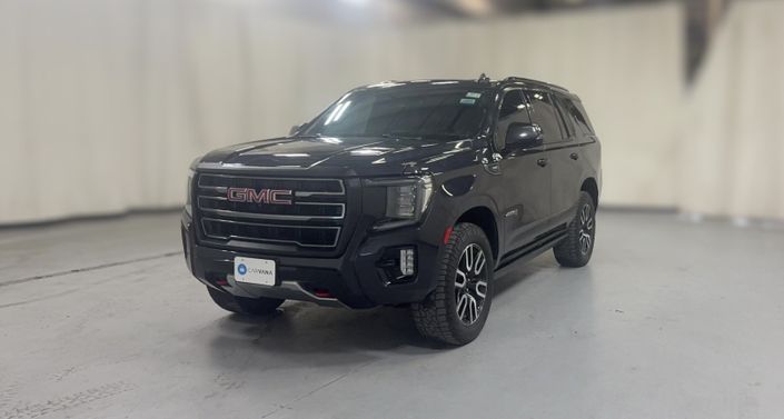 Thumbnail: 2023 GMC Yukon - 1