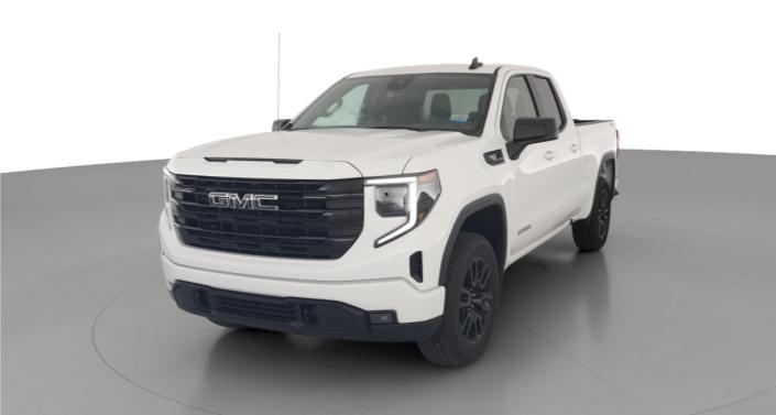 Thumbnail: 2023 GMC Sierra 1500 - 1