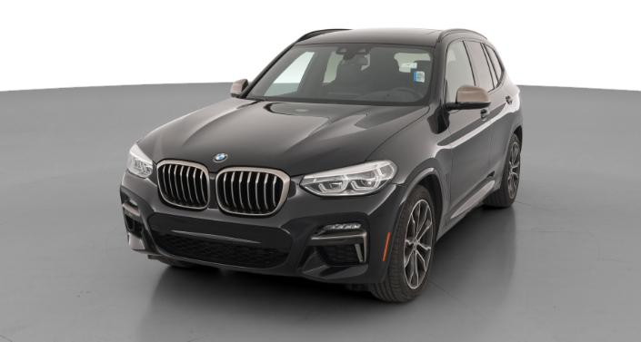 Thumbnail: 2020 BMW X3 - 1
