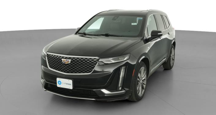 2021 Cadillac XT6 Premium Luxury -
                  Tolleson, AZ