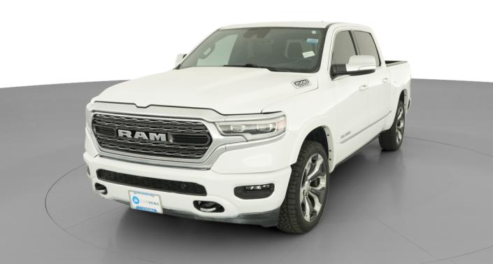 Thumbnail: 2022 RAM 1500 - 1