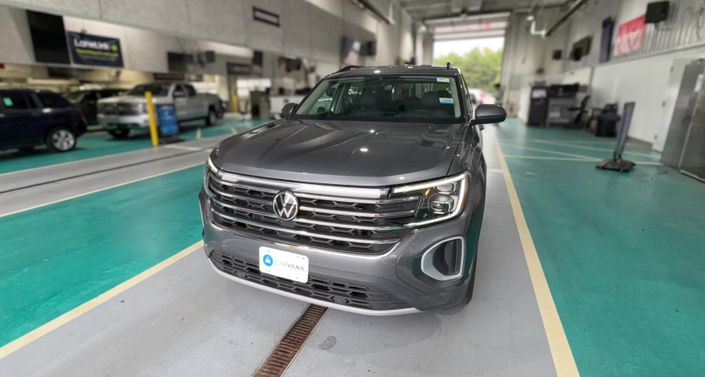 Thumbnail: 2024 Volkswagen Atlas - 1