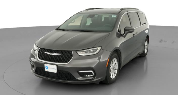 Thumbnail: 2022 Chrysler Pacifica - 1