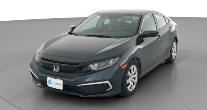 Thumbnail: 2020 Honda Civic - 1