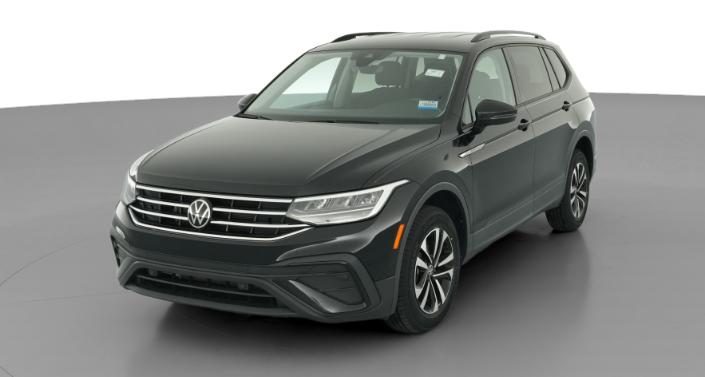 Thumbnail: 2023 Volkswagen Tiguan - 1