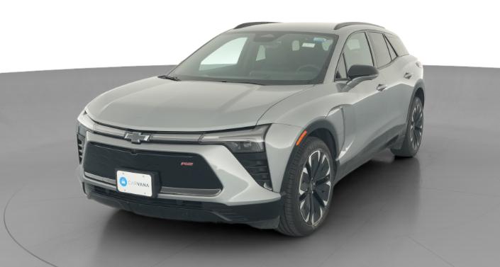 Thumbnail: 2024 Chevrolet Blazer EV - 1
