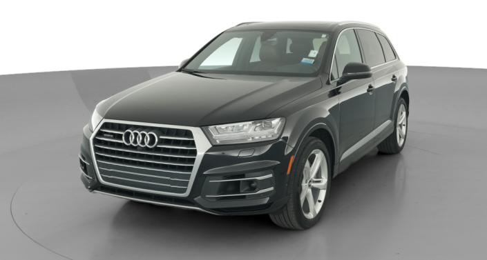 Thumbnail: 2019 Audi Q7 - 1