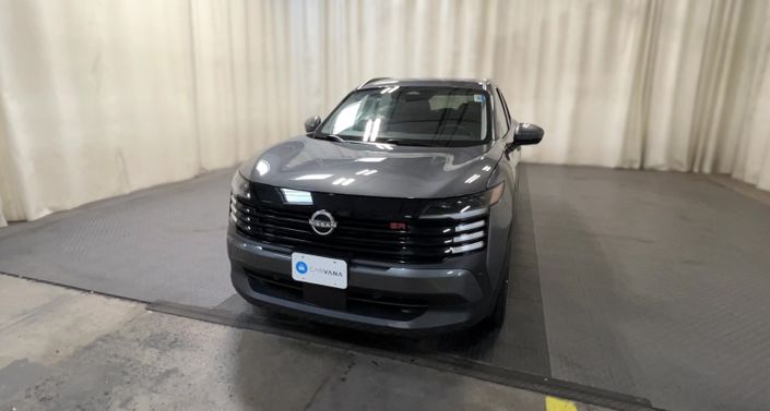 Thumbnail: 2025 Nissan Kicks - 1