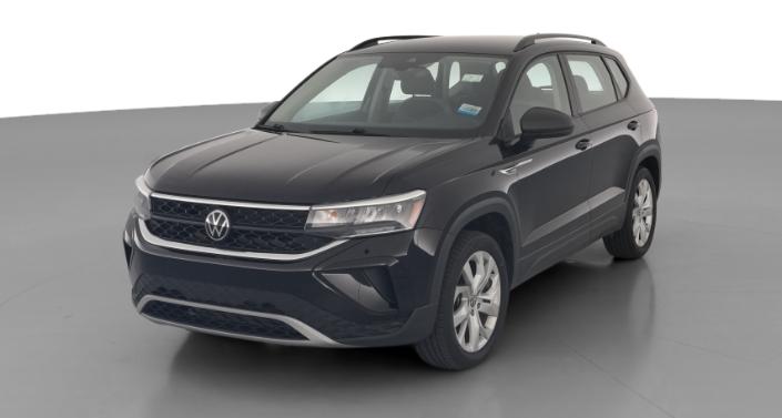 Thumbnail: 2023 Volkswagen Taos - 1